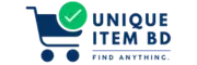 Unique Item BD 